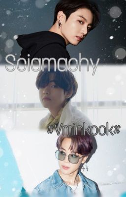 🏀Sciamachy//Vminkook🐻🐥🐰