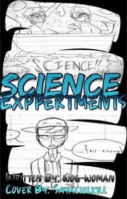 Science Experiments - IntruLoCeit