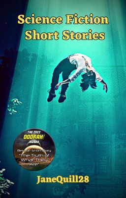 Science Fiction Short Stories