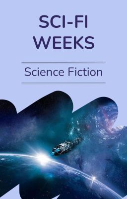 Science Fiction Week(s)