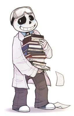 Science sans X Reader