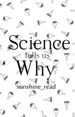 Science tells us-Why? |✓