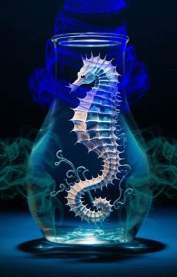 Scientific Crescendo - Book 1: The Seahorse Experiment 🪼✔