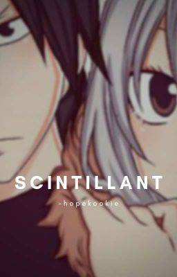 SCINTILLANT ❥  discontinued.