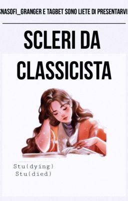 # scleri da classicista