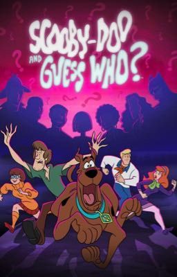 Scooby doo and Guess Who Season 3