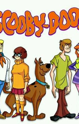 Scooby Doo And The Wicked Mirror Beast 