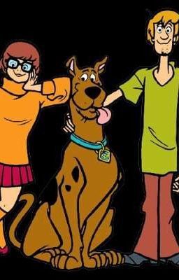 Scooby Doo meets Jabberjaw