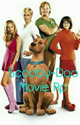 Scooby-Doo Movie Rp