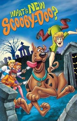 SCOOBY DOO MULTIVERSALES