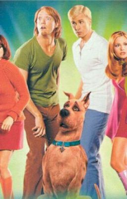 Scooby-Doo Rp