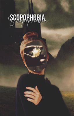 Scopophobia | H. POTTER [4]