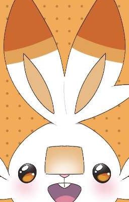 scorbunny Luv