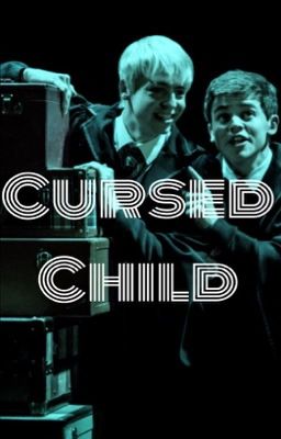 Scorbus- nach Cursed Child