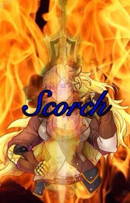 Scorch (Book 1)