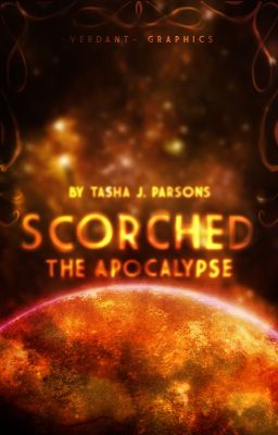 Scorched -The Apocalypse