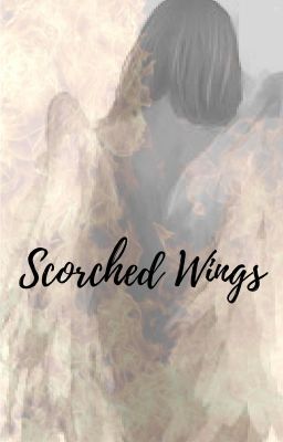 Scorched Wings // BTS AU //