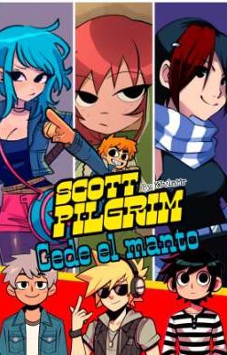 Scott Pilgrim Cede El Manto (Scott Pilgrim Da El Salto)