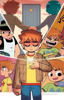 scott pilgrim: una oportunidad mas