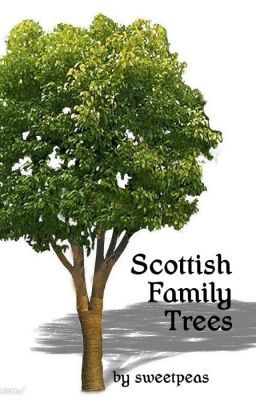 Scottish Family Trees