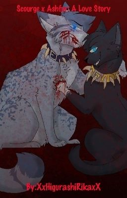 Scourge x Ashfur: A Love Story