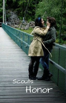 Scout's Honor (Fem!Destiel AU)