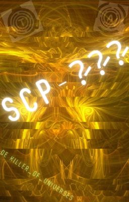 SCP - ?̷?̷?̷