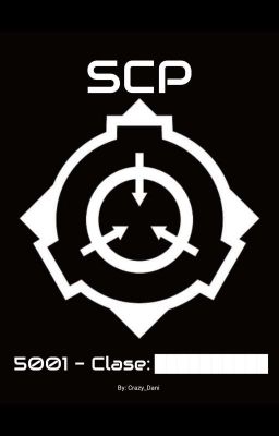 SCP - 5001