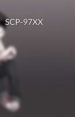 SCP-97XX