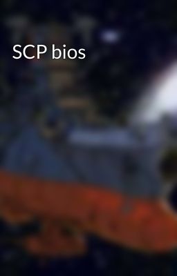 SCP bios