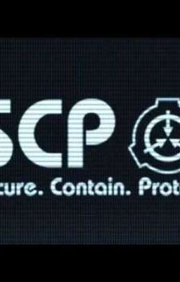 SCP CREATOR