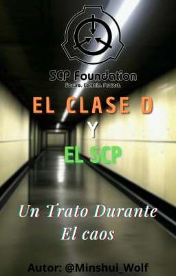 SCP Foundation: El Clase de y el SCP