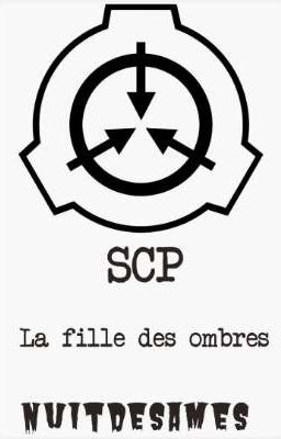 SCP - La fille des ombres