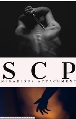 SCP-Nefarious Attachment 