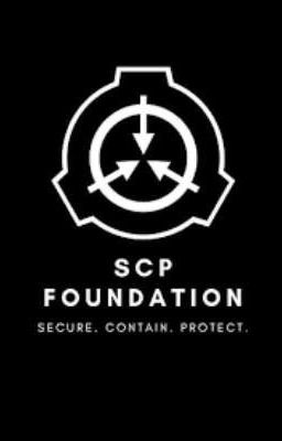 Scp Pups ( An Scp Animated series fanfic ) 