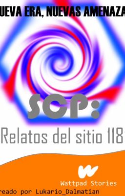 SCP: Relatos del Sitio 1181