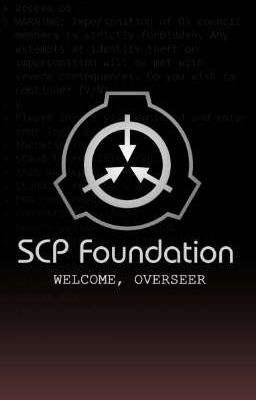 SCP x Male reader: Task Force Phantom 