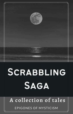 Scrabbling Saga