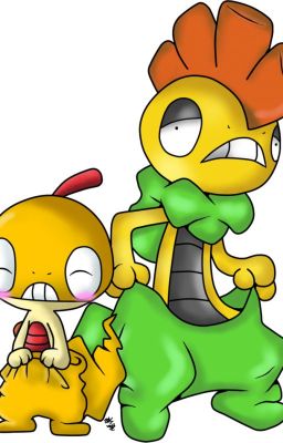 Scrafty