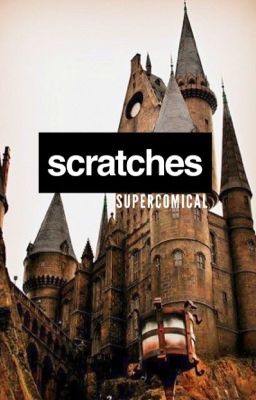 Scratches (Fred Weasley)