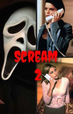 Scream 2