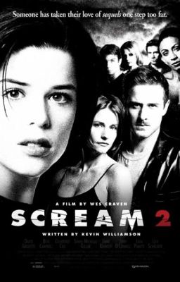 Scream 2