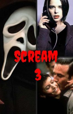 Scream 3