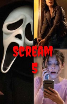 Scream 5