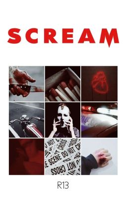 Scream