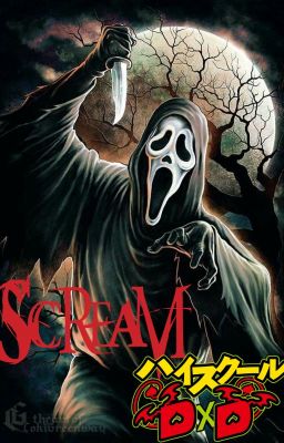 Scream DXD