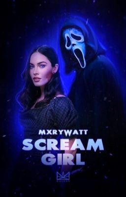 Scream Girl | Billy Loomis and Stu Macher