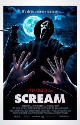 SCREAM GRAPHIC's SHOP