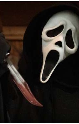 Scream OCs- 1996-2022