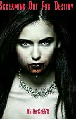 Screaming Out For Destiny (Book Two)